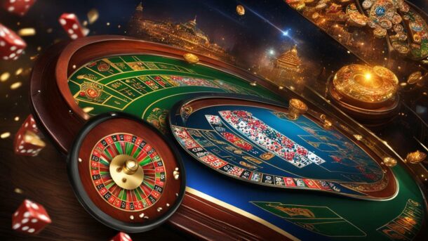 Bandar Togel Macau 5D