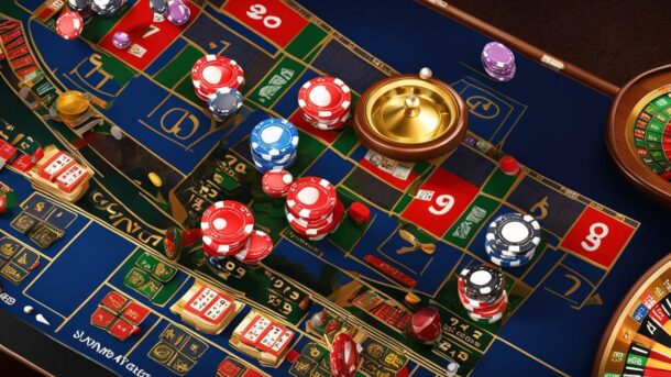 Bandar Togel Sydney