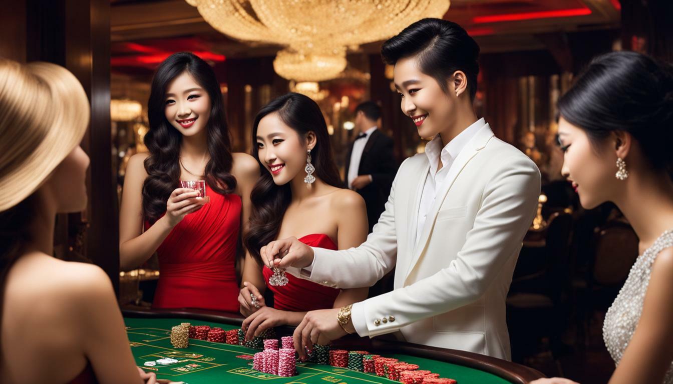 Judi Baccarat: Panduan Terlengkap dan Tips Menang di Indonesia