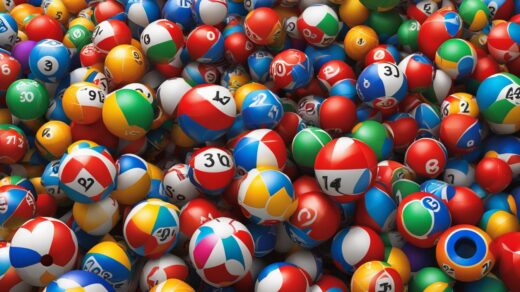 Jadwal togel 2D, 3D, 4D