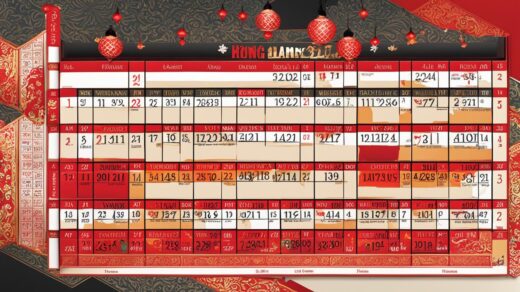 Jadwal togel Hongkong terbaru