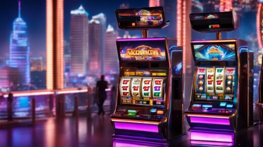 Situs judi slot gacor terbaru