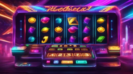 Slot online gacor terupdate 2024