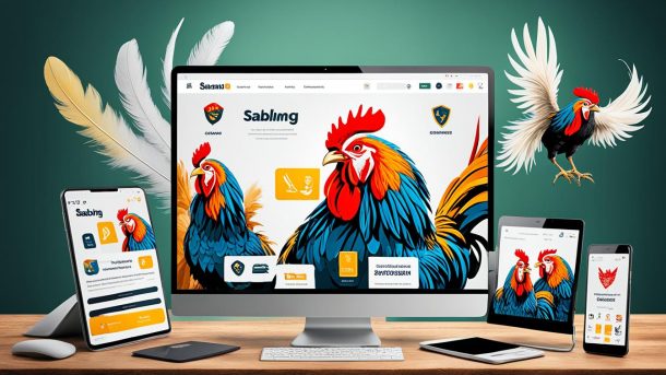 Ulasan Pengguna dan Reputasi Situs sabung ayam online