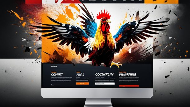 Ulasan Pengguna dan Reputasi Situs sabung ayam online