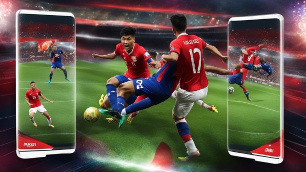 Aplikasi Mobile Live Bola Indonesia Uang Asli Terbaik
