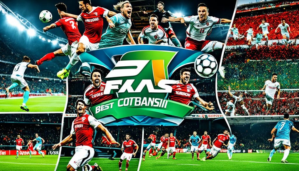 Daftar Situs Live Bola Indonesia Online Terbaik