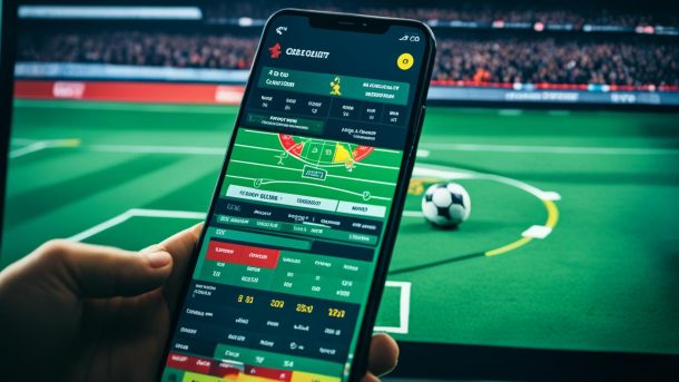 Taruhan Live Bola Online