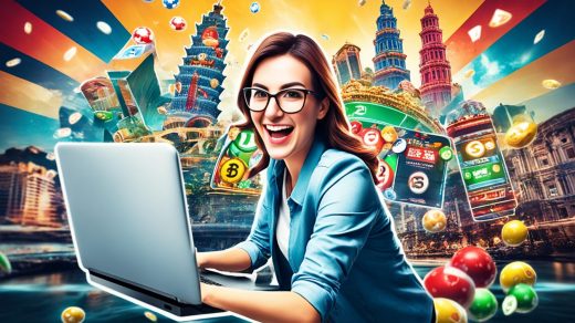 Promosi terbaru Togel Macau online