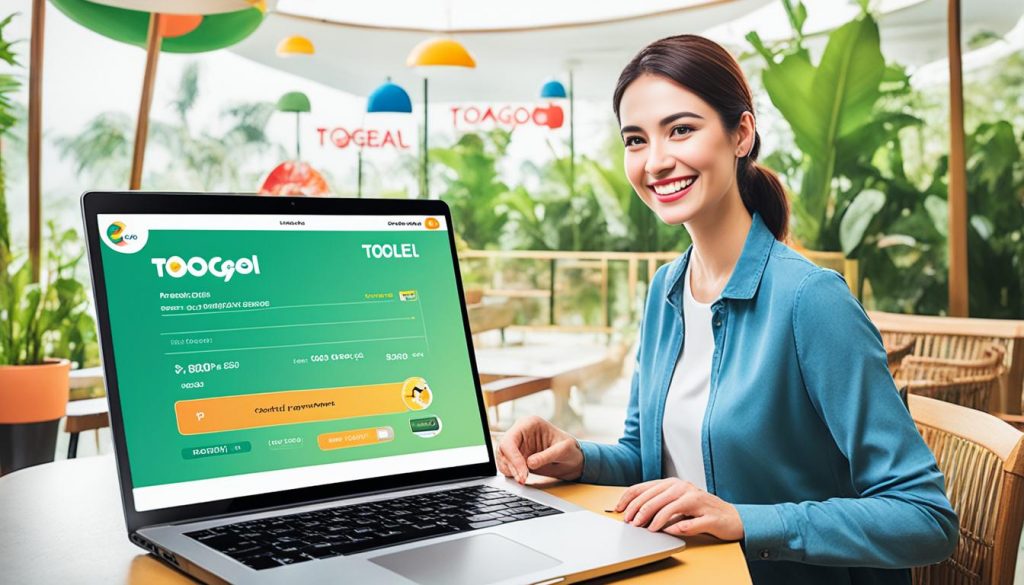 Sistem pembayaran Togel Macau online