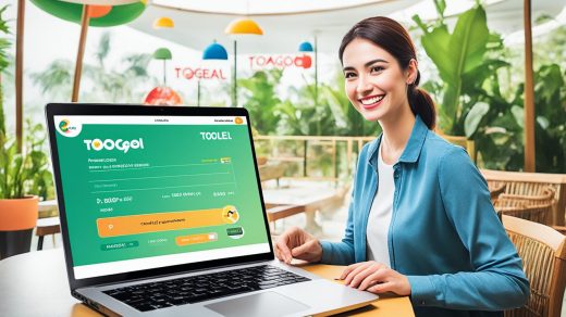 Sistem pembayaran Togel Macau online