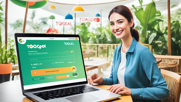 Sistem pembayaran Togel Macau online