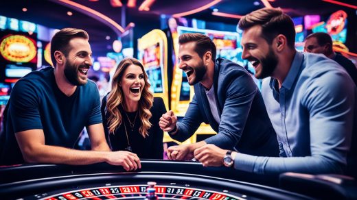 Live Casino Online Indonesia