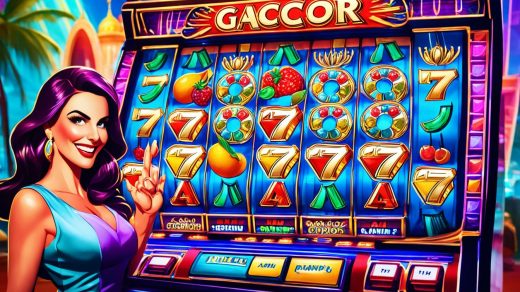 Judi Slot Gacor Resmi