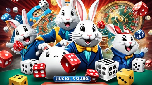 Judi Togel Online Hadiah Terbesar