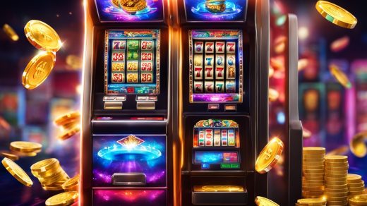 Situs Judi Slot Gacor