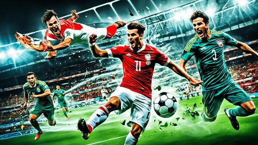 Taruhan Judi Bola Online Terbaik