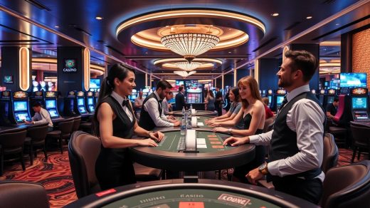 Situs live judicasino dengan dealer langsung