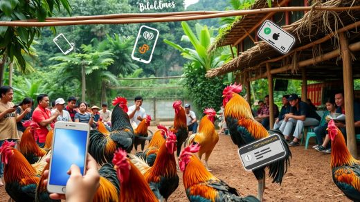 situs judi sabung ayam deposit pulsa