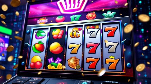 judi Slot online gacor mudah menang