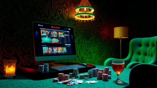 Agen Live Casino Online Terbaik