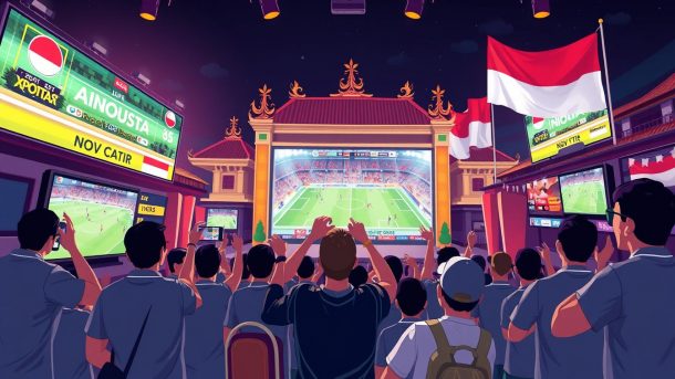 Situs taruhan bola terpercaya