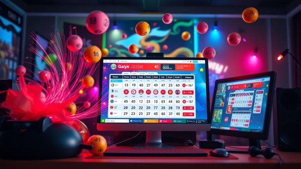 Situs togel online terpercaya dengan live draw tercepat dan akurat