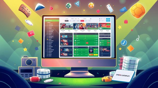 Bandar judi bola online resmi dengan pembayaran cepat dan transaksi aman