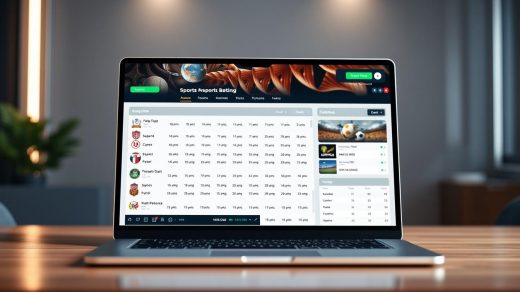 Situs Judi Bola Online Terpercaya