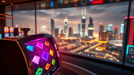 Slot Gacor Online