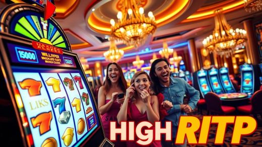 Slot Gacor Online