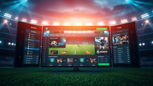 situs judi bola online terlengkap