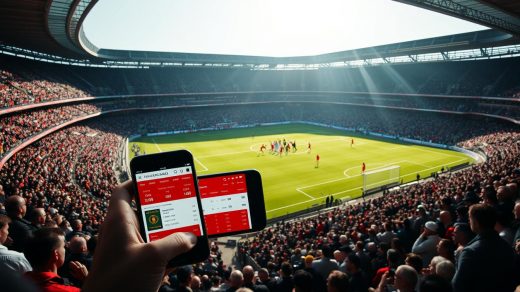 taruhan bola online