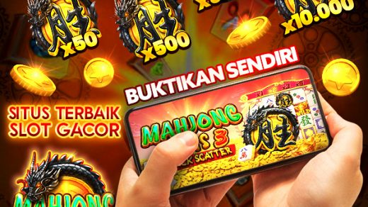 Game Slot Demo