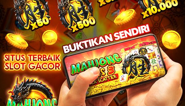 Game Slot Demo