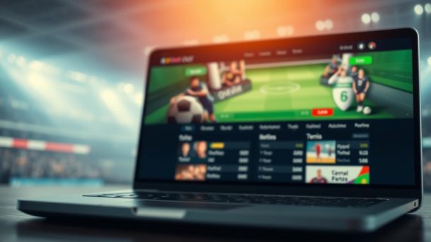 situs judi bola resmi