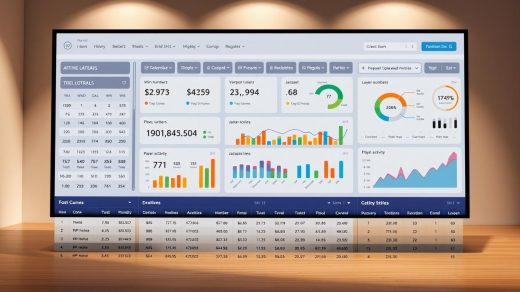 situs togel online dengan data statistik lengkap