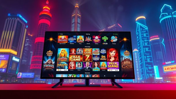slot online terpercaya