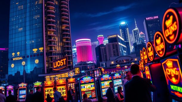slot online terpercaya