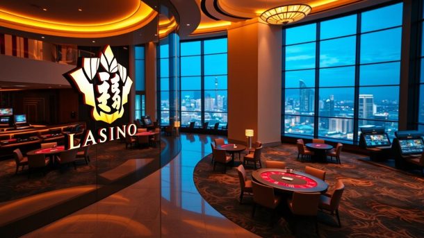 Situs Judi Live Casino Terbaik