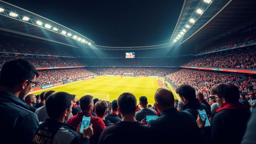 Taruhan Bola Online