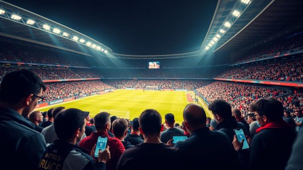 Taruhan Bola Online