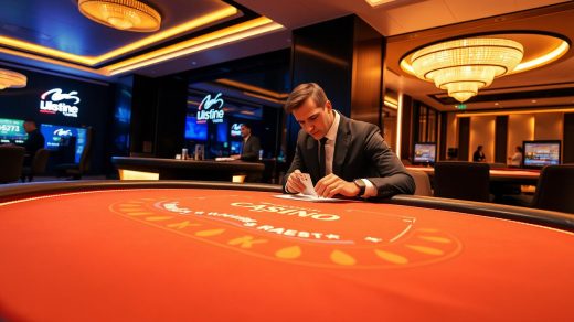 judi blackjack online