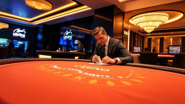 judi blackjack online