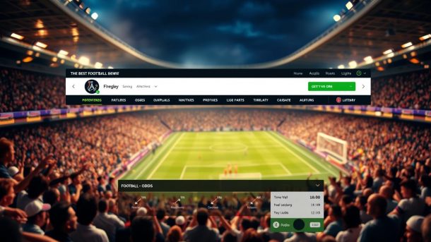 situs judi bola terbaik