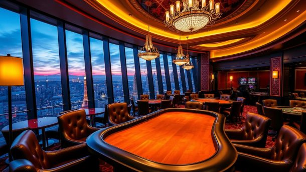 situs judi live casino terbaik