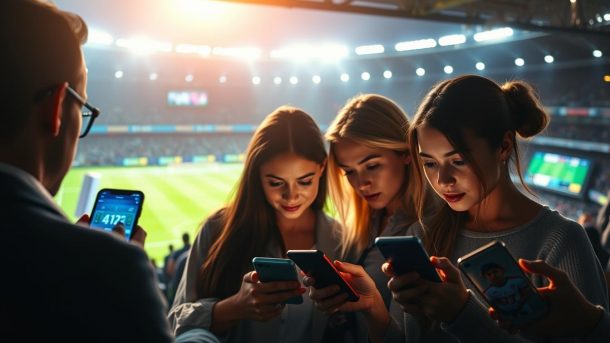 taruhan bola online terpercaya