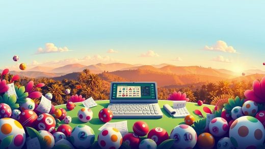 Panduan Togel Online