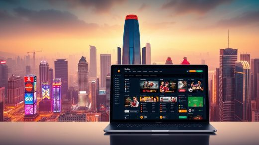 situs judi bola terbesar