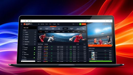 situs judi bola terpopuler